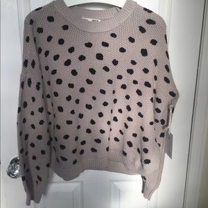 Jackson Rowe Chukar Sweater